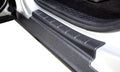 Husky Liners 2874071 Trail Armor Rocker Panel (Truck Trail Armor Rocker Panel Kit) Husky Liners