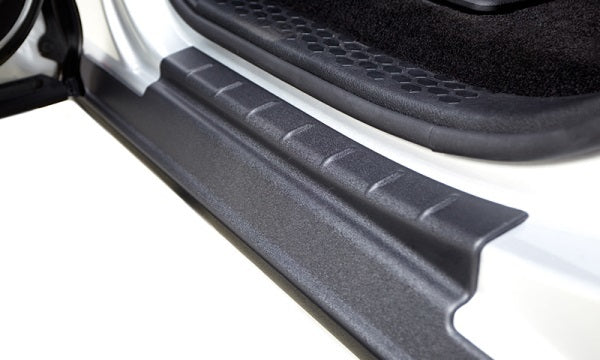 Husky Liners 2874073 Trail Armor Rocker Panel For Chevrolet Silverado 1500, GMC Sierra 1500 & More (Truck Trail Armor Rocker Panel Kit) Husky Liners