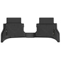 Husky Liners 51291 X-act Contour® Floor Mats For Jeep Wrangler (2nd Seat Floor Liner) Husky Liners