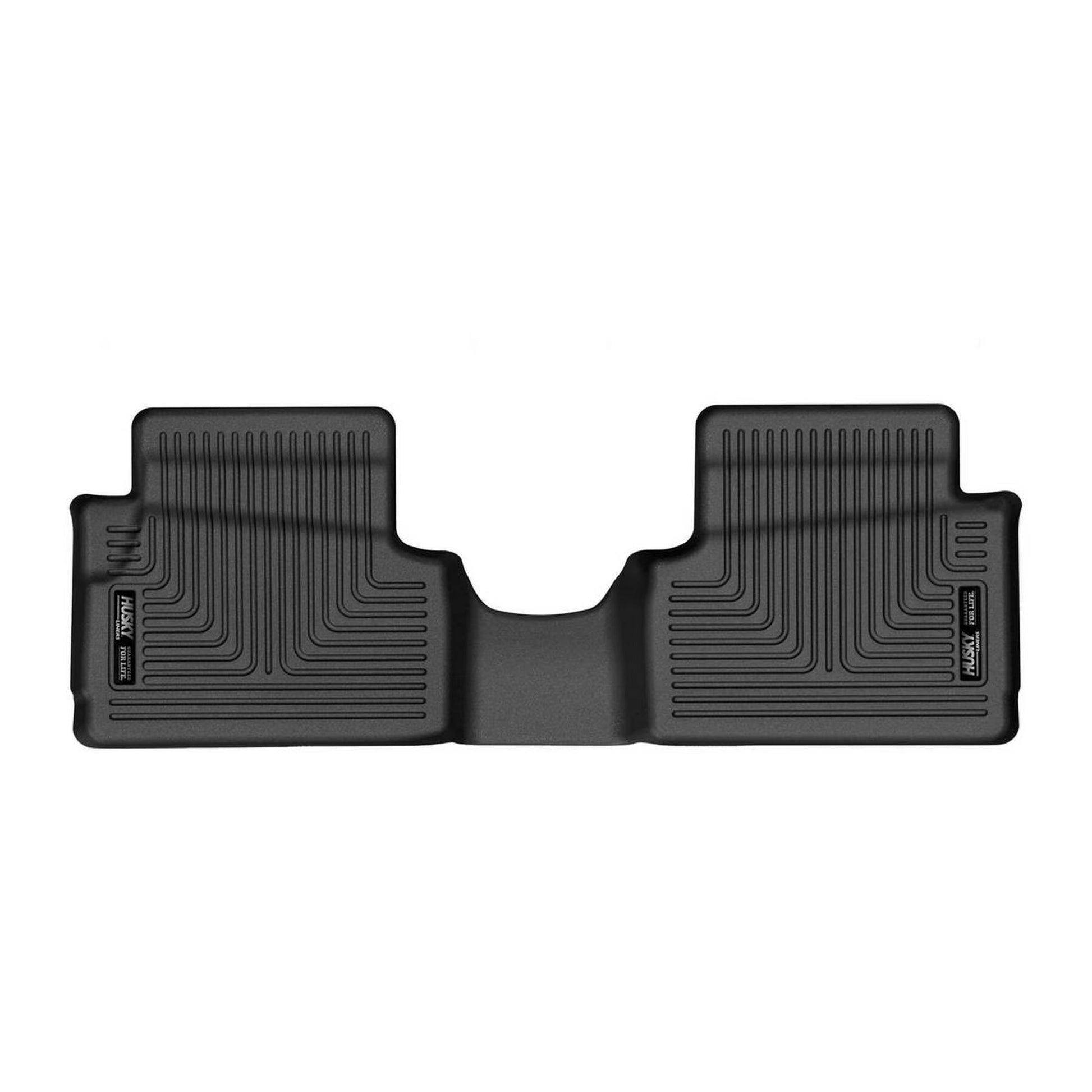 Husky Liners 51461 X-act Contour® Floor Mats For Ford Maverick (2nd Seat Floor Liner) Husky Liners
