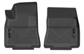 Husky Liners 51491 X-act Contour® Floor Mats For Tesla Y (Front Floor Liners) Husky Liners