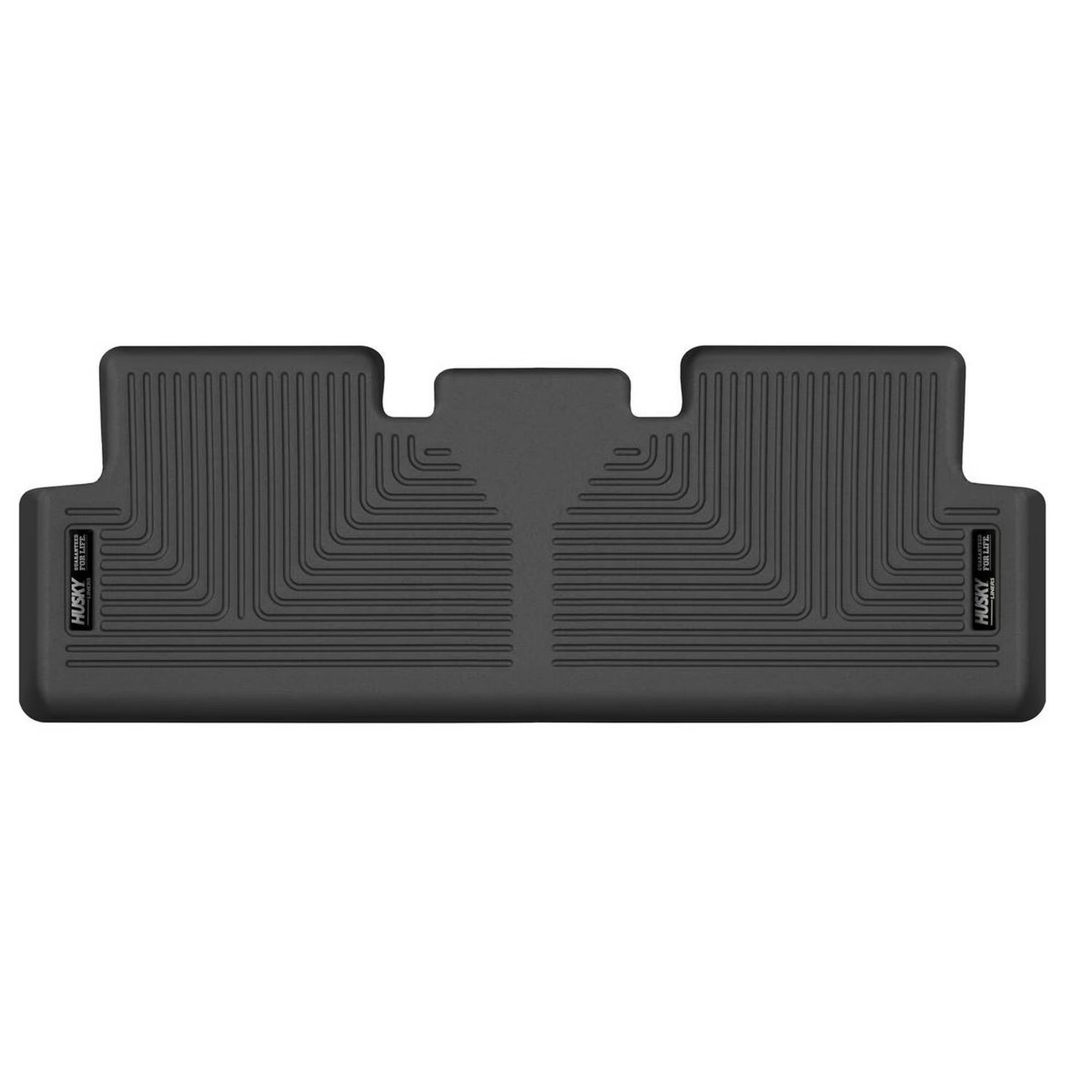 Husky Liners 51651 X-act Contour® Floor Mats For Tesla Y (2nd Seat Floor Liner) Husky Liners