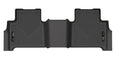 Husky Liners 51701 X-act Contour® Floor Mats For Jeep Grand Cherokee (2nd Seat Floor Liner) Husky Liners