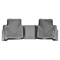 Husky Liners 51701 X-act Contour® Floor Mats For Jeep Grand Cherokee (2nd Seat Floor Liner) Husky Liners