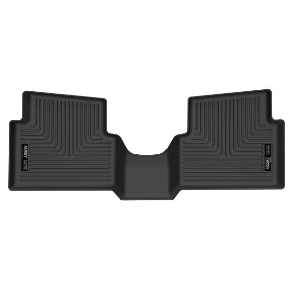 Husky Liners 51761 X-act Contour® Floor Mats For Ford Maverick (2nd Seat Floor Liner) Husky Liners