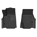 Husky Liners 51771 X-act Contour® Floor Mats For Jeep Grand Cherokee & L (Front Floor Liners) Husky Liners