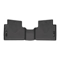 Husky Liners 51821 X-act Contour® Floor Mats For Ford Escape (2nd Seat Floor Liner) Husky Liners