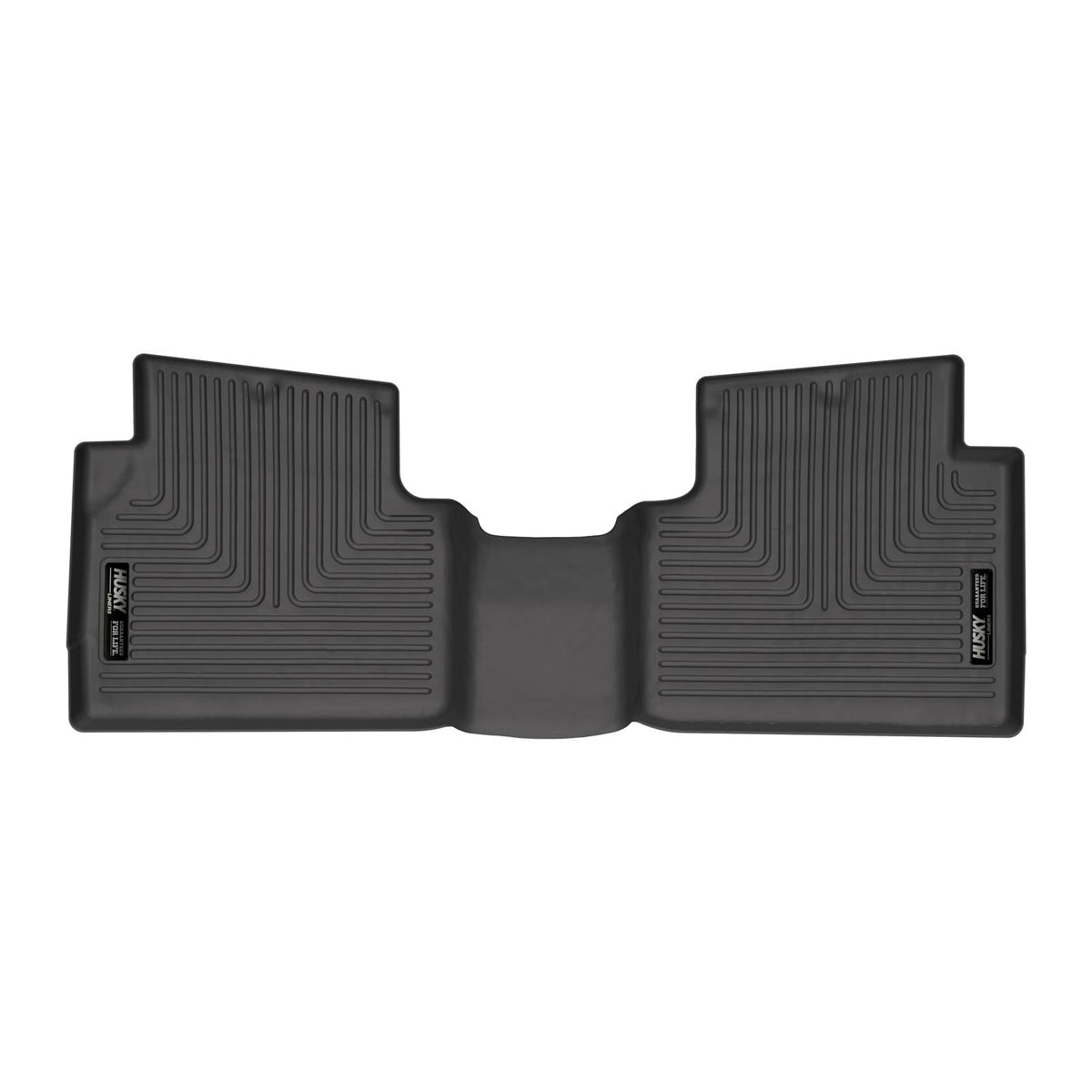 Husky Liners 51821 X-act Contour® Floor Mats For Ford Escape (2nd Seat Floor Liner) Husky Liners