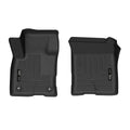 Husky Liners 51891 X-act Contour® Floor Mats For Ford Bronco Sport & Maverick (Front Floor Liners) Husky Liners
