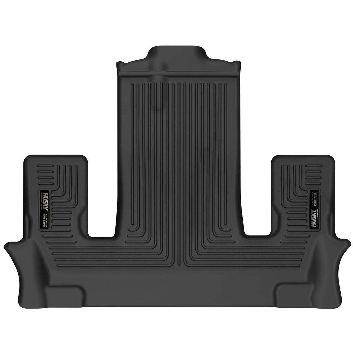 Husky Liners 51941 X-act Contour® Floor Mats For Ford Explorer (3rd Seat Floor Liner) Husky Liners