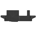 Husky Liners 52071 X-act Contour® Floor Mats For Chevrolet Suburban, GMC Yukon XL & More (3rd Seat Floor Liner) Husky Liners