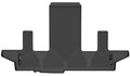 Husky Liners 52181 X-act Contour® Floor Mats For Chevrolet Suburban, GMC Yukon XL & More (3rd Seat Floor Liner) Husky Liners