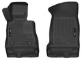 Husky Liners 52231 X-act Contour® Floor Mats For Chevrolet Camaro (Front Floor Liners) Husky Liners