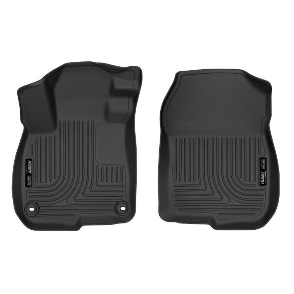 Husky Liners 52291 X-act Contour® Floor Mats For Honda CR-V (Front Floor Liners) Husky Liners