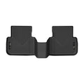 Husky Liners 53081 X-act Contour® Floor Mats For Acura Integra & Honda Civic (2nd Seat Floor Liner) Husky Liners