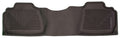 Husky Liners 53201 X-act Contour® Floor Mats For Chevrolet Silverado 1500, GMC Sierra 1500 & More (2nd Seat Floor Liner) Husky Liners