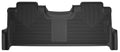 Husky Liners 53381 X-act Contour® Floor Mats For Ford F-150, F-250 Super Duty & More (2nd Seat Floor Liner (with factory box)) Husky Liners