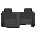 Husky Liners 53611 X-act Contour® Floor Mats For Dodge Ram 2500 & 3500 (2nd Seat Floor Liner (Full Coverage)) Husky Liners