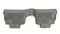 Husky Liners 53671 X-act Contour® Floor Mats For Jeep Wrangler & JK (2nd Seat Floor Liner) Husky Liners