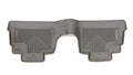Husky Liners 53671 X-act Contour® Floor Mats For Jeep Wrangler & JK (2nd Seat Floor Liner) Husky Liners