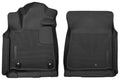 Husky Liners 53711 X-act Contour® Floor Mats For Toyota Sequoia & Tundra (Front Floor Liners) Husky Liners