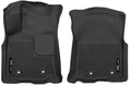 Husky Liners 53751 X-act Contour® Floor Mats For Toyota Tacoma (Front Floor Liners) Husky Liners