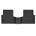 Husky Liners 53771 X-act Contour® Floor Mats For Ford Bronco Sport (2nd Seat Floor Liner) Husky Liners