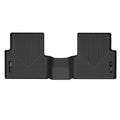 Husky Liners 53771 X-act Contour® Floor Mats For Ford Bronco Sport (2nd Seat Floor Liner) Husky Liners