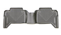Husky Liners 53801 X-act Contour® Floor Mats For Toyota Tacoma (2nd Seat Floor Liner) Husky Liners