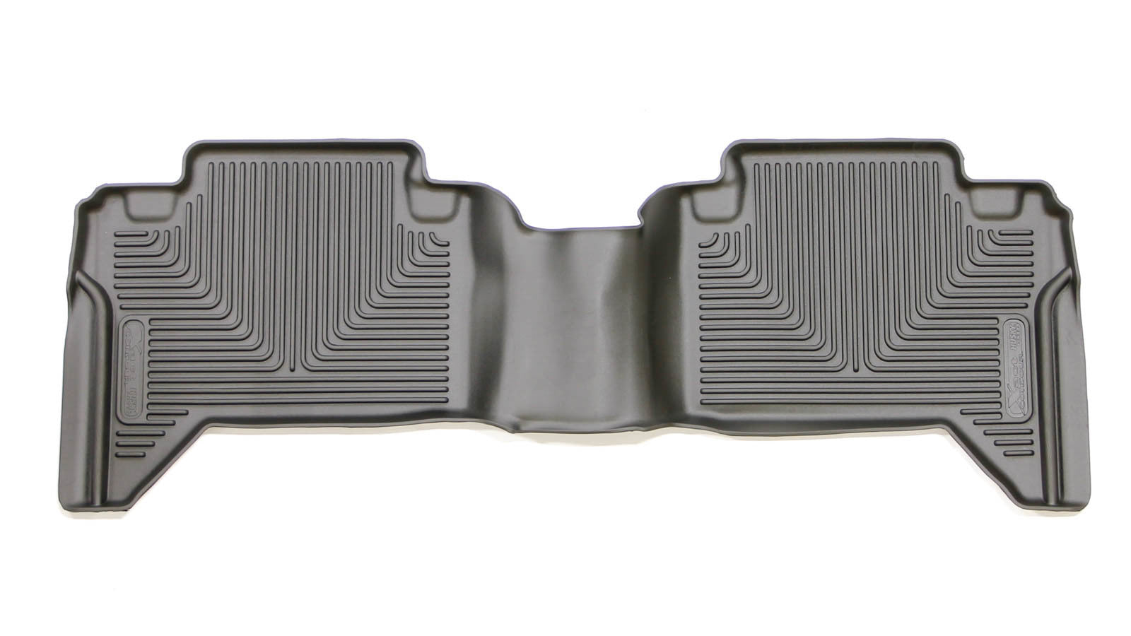 Husky Liners 53801 X-act Contour® Floor Mats For Toyota Tacoma (2nd Seat Floor Liner) Husky Liners
