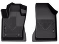 Husky Liners 54171 X-act Contour® Floor Mats For Dodge Hornet (Front Floor Liners) Husky Liners