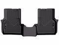 Husky Liners 54181 X-act Contour® Floor Mats For Dodge Hornet (Front Floor Liner) Husky Liners