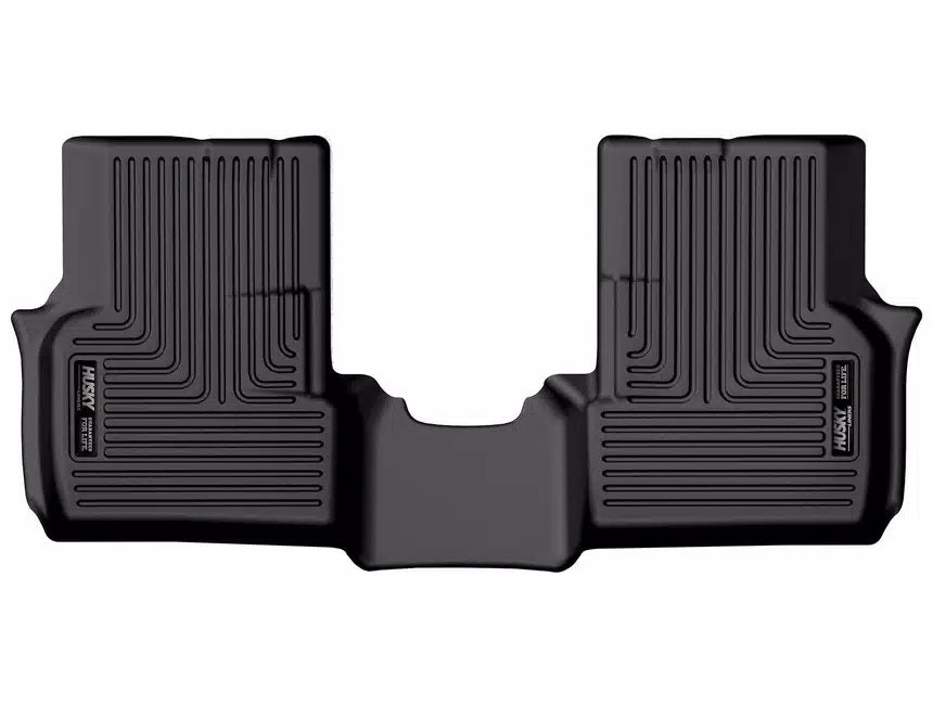 Husky Liners 54181 X-act Contour® Floor Mats For Dodge Hornet (Front Floor Liner) Husky Liners