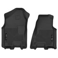 Husky Liners 54501 X-act Contour® Floor Mats For Dodge Ram 1500 (Front Floor Liners) Husky Liners
