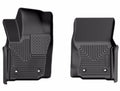 Husky Liners 54581 X-act Contour® Floor Mats For Toyota Tacoma (Front Floor Liners) Husky Liners