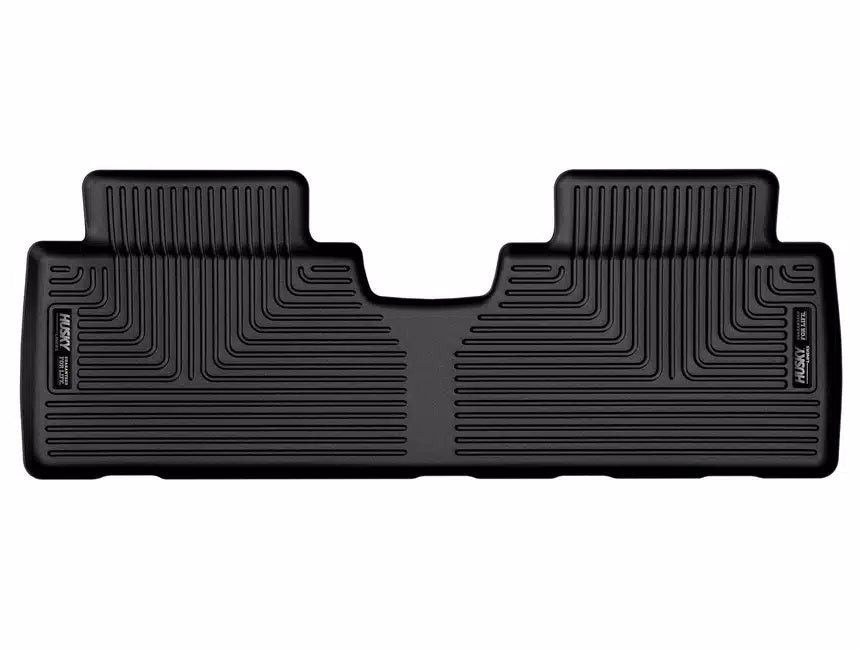 Husky Liners 54621 X-act Contour® Floor Mats For Chevrolet Equinox & GMC Terrain (2nd Seat Floor Liner) Husky Liners