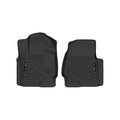 Husky Liners 54651 X-act Contour® Floor Mats For Ford Expedition & Lincoln Navigator (Front Floor Liners) Husky Liners