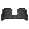 Husky Liners 54791 X-act Contour® Floor Mats For Jeep Gladiator (2nd Seat Floor Liner) Husky Liners