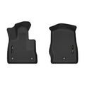 Husky Liners 54871 X-act Contour® Floor Mats For Ford Explorer (Front Floor Liners) Husky Liners