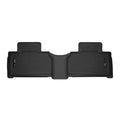 Husky Liners 54881 X-act Contour® Floor Mats For Ford Explorer (2nd Seat Floor Liner) Husky Liners
