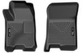Husky Liners 54961 X-act Contour® Floor Mats For Chevrolet Colorado & GMC Canyon (Front Floor Liners) Husky Liners