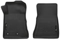 Husky Liners 55471 X-act Contour® Floor Mats For Ford Mustang (Front Floor Liners) Husky Liners