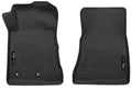 Husky Liners 55471 X-act Contour® Floor Mats For Ford Mustang (Front Floor Liners) 3D MAXpider