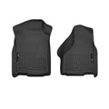 Husky Liners 55641 X-act Contour® Floor Mats For Chevrolet Impala (Front Floor Liners) 3D MAXpider