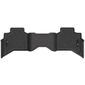 Husky Liners 55651 X-act Contour® Floor Mats For Chevrolet Impala (2nd Seat Floor Liner) Husky Liners