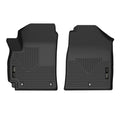 Husky Liners 55841 X-act Contour® Floor Mats For Lincoln Corsair (Front Floor Liners) Husky Liners