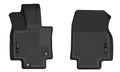 Husky Liners 55881 X-act Contour® Floor Mats For Toyota Highlander (Front Floor Liners) Husky Liners