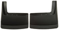 Husky Liners 57071 Mud Guards For Dodge Ram 3500 (Dually Rear Mud Guards) 3D MAXpider