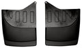 Husky Liners 57351 Mud Guards For Chevrolet Silverado 3500, GMC Sierra 3500 & More (Dually Rear Mud Guards) Husky Liners