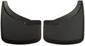 Husky Liners 57841 Mud Guards For Chevrolet Silverado 3500 HD & GMC Sierra 3500 HD (Dually Rear Mud Guards) 3D MAXpider